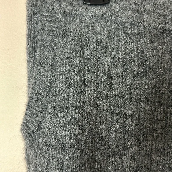 DKNY Knit Ribbed Wide Leg Loungewear Women's Pants Size Medium - Picture 5 of 7